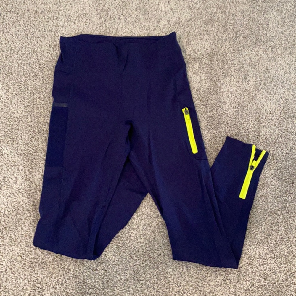 Fabletics Motion 365 Legging